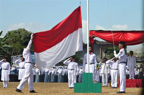 20 Ucapan Selamat Hari Lahir Pancasila Dalam Bahasa Inggris