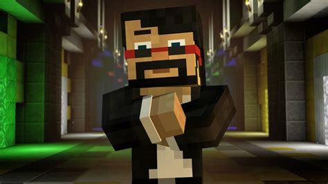 Captainsparklez Heroes Wiki Fandom Powered By Wikia