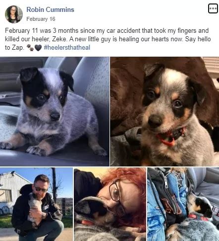 Robin Cummins Naked Prosthetics