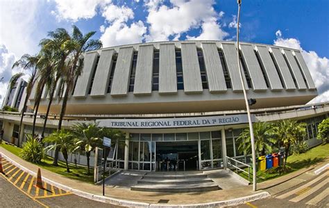 Tribunal Regional Federal Do Pará - Aberto concurso público para o Tribunal Regional Federal da 1ª Região ...