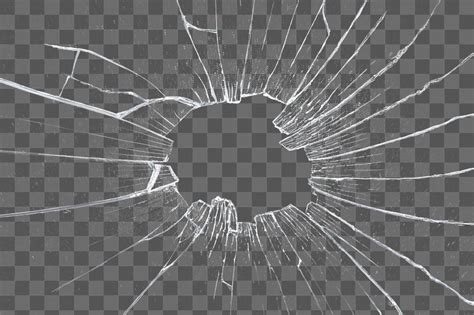 Png Shattered Glass Texture Background Premium Png Rawpixel