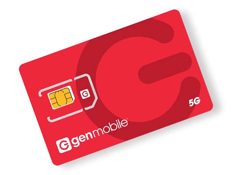 Unlimited Data Plan with 10GB Hotspot | $50/month | Gen Mobile