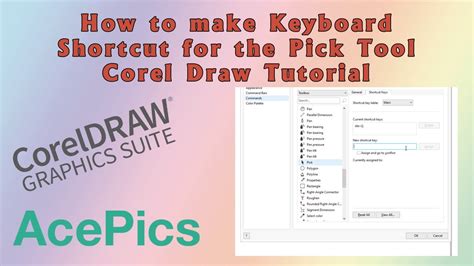 Coreldraw Shortcut Keys Complete List Of Shortcut Key For 51 Off