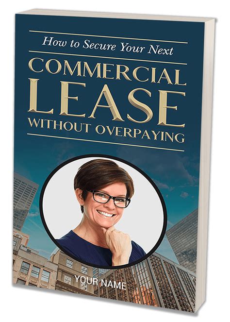 Commercial Real Estate Book Leasing Authorify