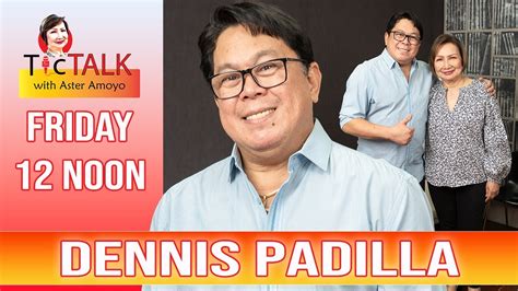 DENNIS PADILLA Inaasam Na Makasama Ang Mga Anak TTWAA Ep 192