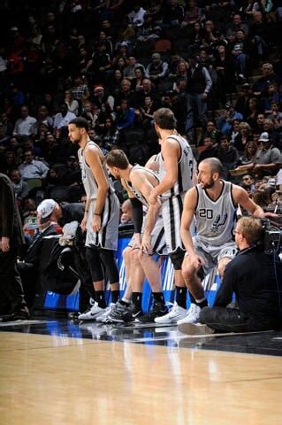 Spurs Vs Trailblazers 12 19 14 Photo Gallery NBA