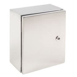 Armoire électrique inox boitier coffret INOX étanche IP66