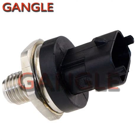 Aliexpress Buy Fuel Rail Pressure High Regulator Sensor Common