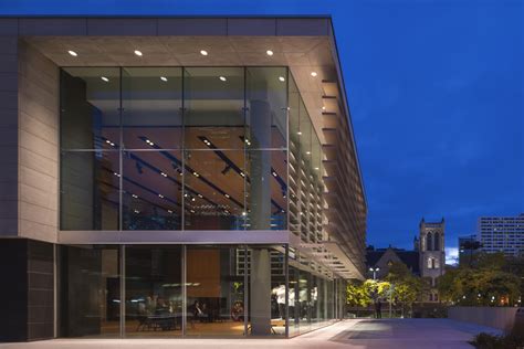 Galería De Salón De La Orquesta De Minnesota Kpmb Architects 4