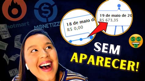 Afiliado Sem Aparecer 4 Formas De Vender Como Afiliado Sem Aparecer