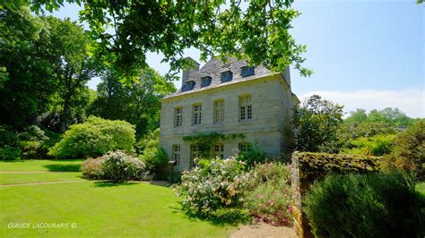 LE JARDIN DE PELLINEC Jardin de Pellinec Le parc qui s éte Flickr