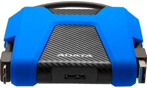 Adata Hd Tb Usb Gen Niebieski Dyski Zewn Trzne Hdd Sklep