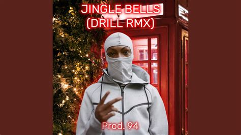 JINGLE BELLS DRILL RMX YouTube