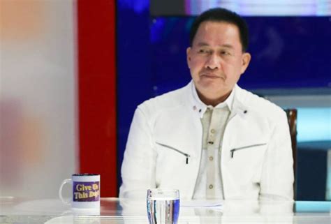 Mga Pangyayari Sa Likod Ng Mga Alegasyon Kay Pastor Quiboloy Pinoy