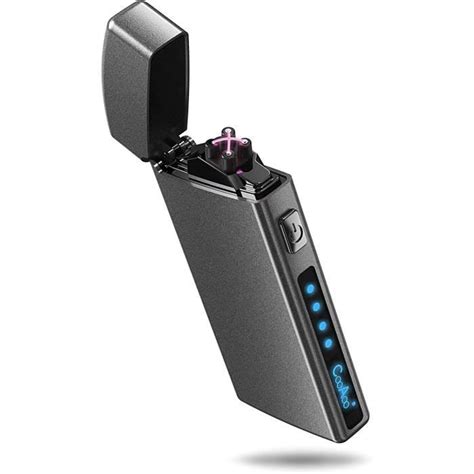 Briquet Electrique Rechargeable USB Briquet USB Rechargeable Briquet