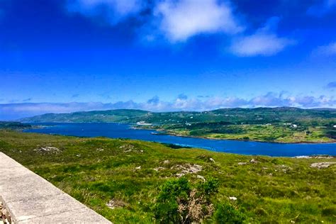 Connemara & National Park Day Tour | Hekla.com