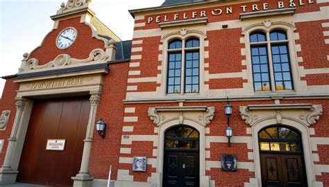 D Couvrez Les Caract Ristiques Et Origines De La Bi Re Blonde Pelforth Labellebiere Fr