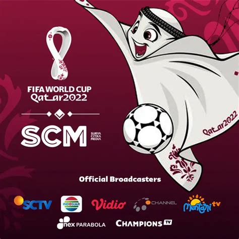 Jadwal Siaran Langsung Piala Dunia 2022 Malam Ini Qatar Vs Ekuador