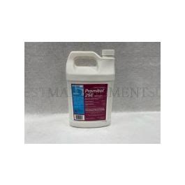 PRAMITOL 25E GALLON Pest Management Supply