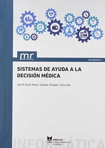 Sistemas de ayuda a la decisión médica 9788490487808 AbeBooks