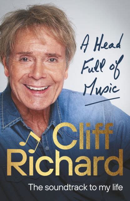 Cliff Richard · Cliff With Strings My Kinda Life Cd 2023