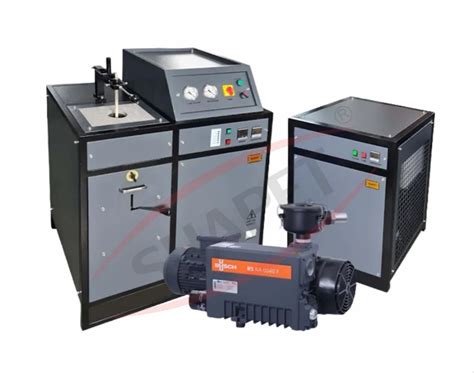 Electric Kw Jewelry Casting Machine Vacuum Pump Capacity Lpm At