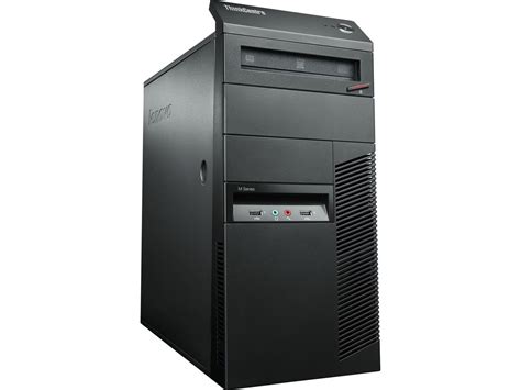 Lenovo Thinkcentre M82 3392 D9u Desktop Computer Intel Core I5 I5