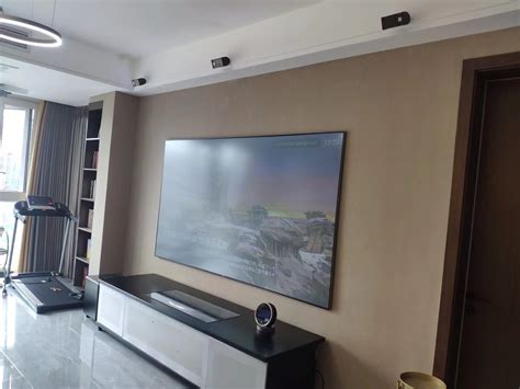 Living room home theater set up – Sun Power International (HongKong ...