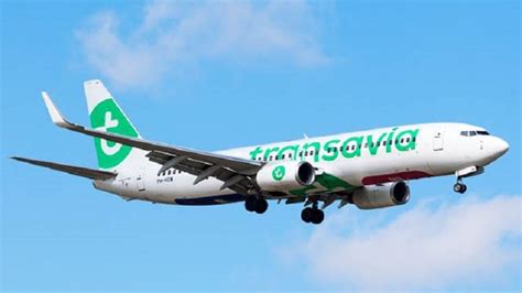 Transavia inaugure une nouvelle ligne vers l Algérie Voyagerdz