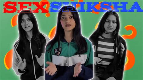 SEX EDUCATION Sexshiksha EXPOSED CONSCIOUS SARCASM YouTube