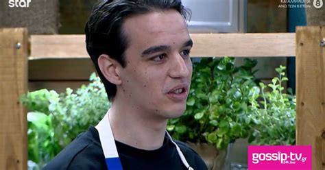 Masterchef Ο Βασίλης πήρε την νίκη H στρατηγική που στοχοποίησε τον Μπόμπαινα και τους