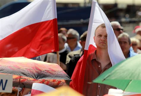 Manifestacja w obronie TV Trwam i wolności mediów w Warszawie 77