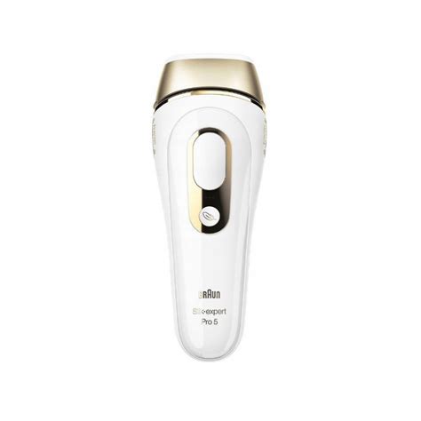 Braun Silk expert Pro 5 IPL PL5149 Skin Depilator laserowy duży zestaw