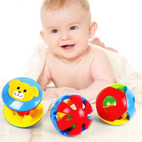 Brinquedo Para Bebe De 2 Meses