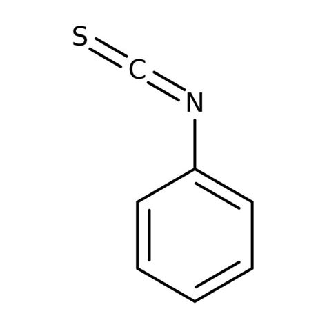 Phenyl isothiocyanate, 97%, Thermo Scientific Chemicals | Fisher Scientific