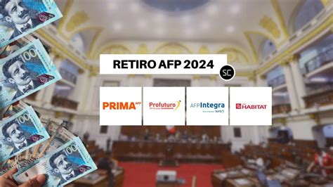 Retiro Afp Pleno Del Congreso Mira Si Se Aprob Y Si Ya Hay Link