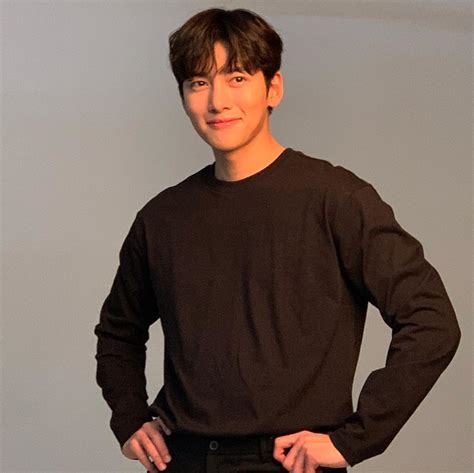 Fakta Unik Ji Chang Wook Aktor Ganteng Yang Jadi Bintang Di Drakor