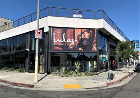 8175 Melrose Avenue Los Angeles Ca 90046 Popshop