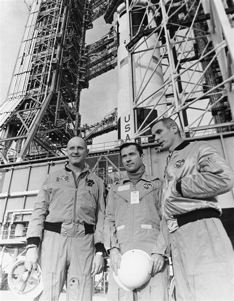 Space Rocket History 186 Apollo 10 Commander Thomas P Stafford