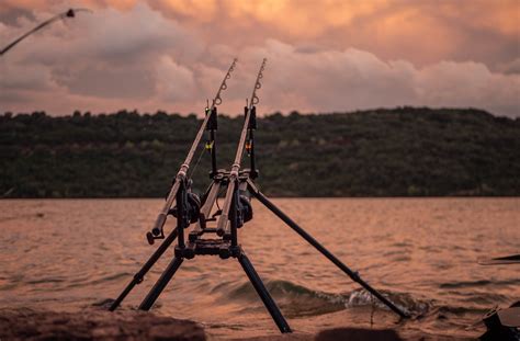 Le Starpod Un Rod Pod Pour Toutes Les P Ches De La Carpe