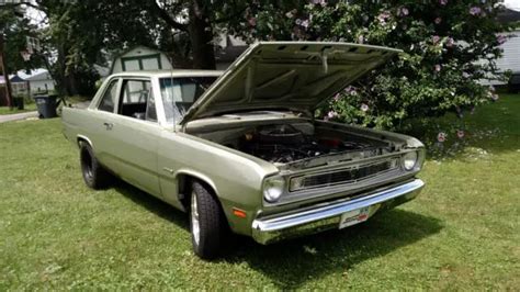 1969 Plymouth Valiant 100 For Sale