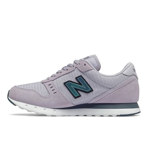 New Balance Suede 311 V2 Sneaker in Blue - Save 10% - Lyst