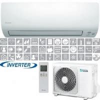 Daikin Inverter FTXS K G FTXS35K RXS35L купить в Киеве