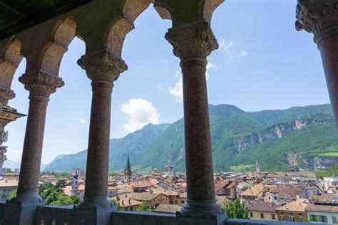 Top Things To Do In Trento Italy Trento Travel Guide The Yogi