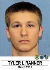 Tyler Lee Ray Ranner A Registered Sex Offender In COUNCIL BLUFFS IA