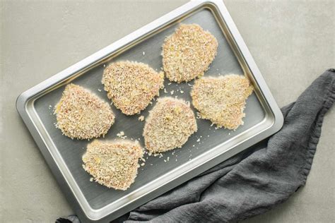 How To Bake Frozen Breaded Veal Patties Recipes Net