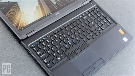 Dell Precision 3530 Review | PCMag