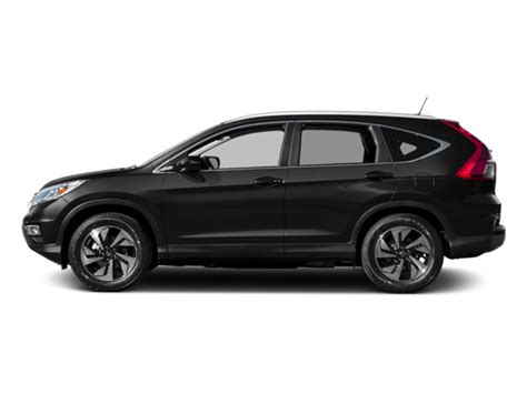 Used 2015 Honda Cr V Utility 4d Touring 2wd I4 Ratings Values Reviews