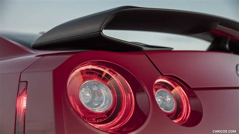 Nissan Gt R Track Edition Tail Light Caricos