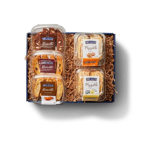 Curated Gift Collection